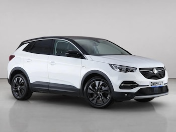Used Vauxhall Grandland X 2019 for sale - 79202699: Photo