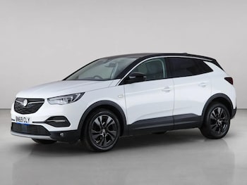 Used Vauxhall Grandland X 2019 for sale - 79202699: Photo