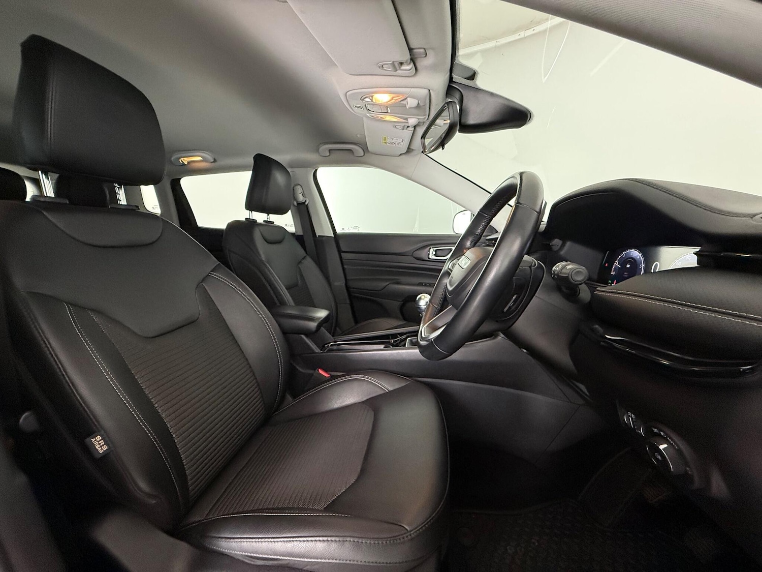 Used Jeep Compass 2022 for sale - 77181348: Photo 12