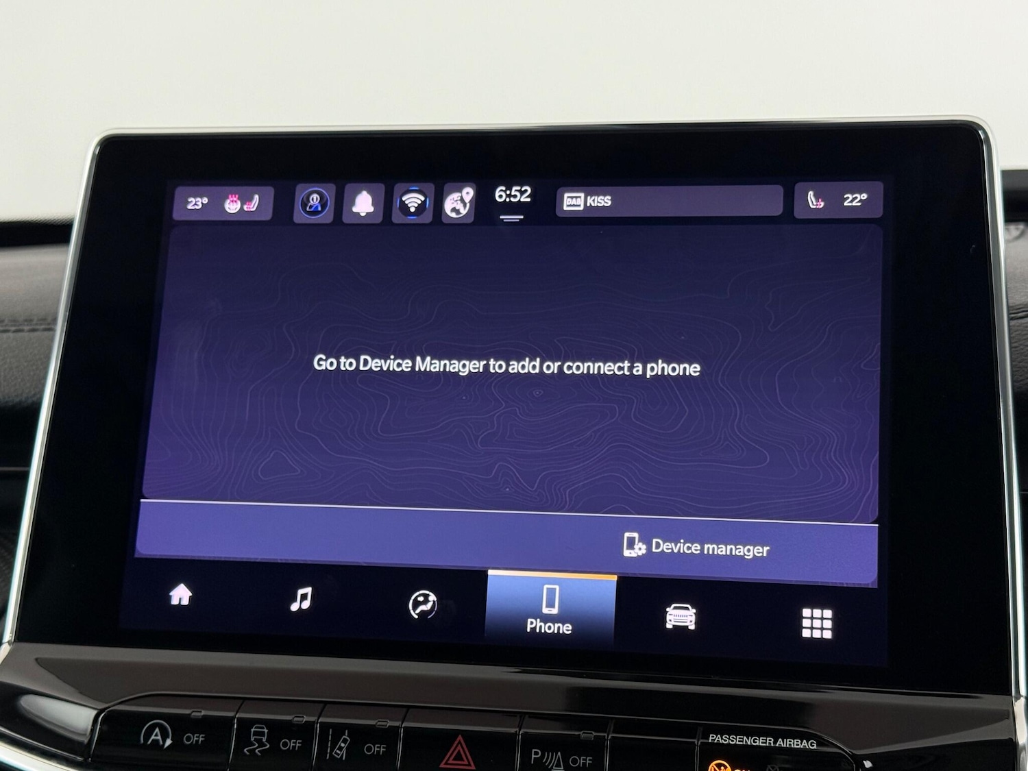 Used Jeep Compass 2022 for sale - 77181348: Photo 25