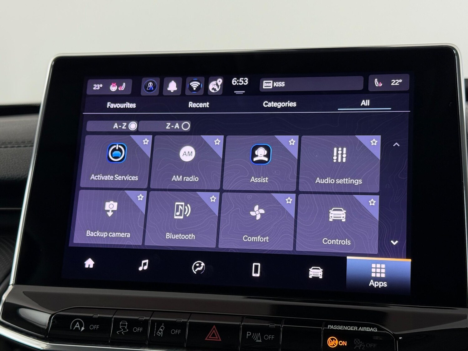 Used Jeep Compass 2022 for sale - 77181348: Photo 32