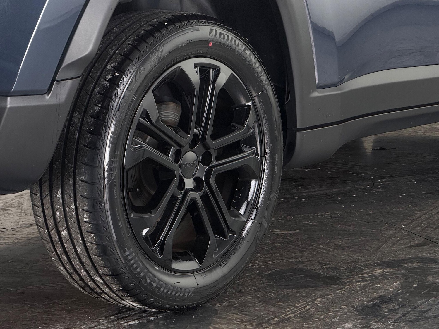 Used Jeep Compass 2022 for sale - 77181348: Photo 8