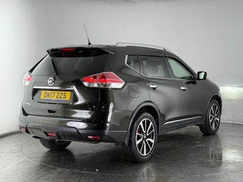 Used Nissan X-Trail 2017 for sale - 75942897: Photo