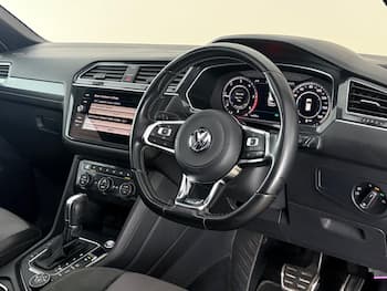 Used Volkswagen Tiguan Allspace 2018 for sale - 79662852: Photo
