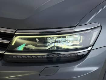 Used Volkswagen Tiguan Allspace 2018 for sale - 79662852: Photo