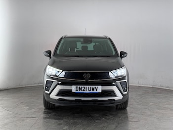 Used Vauxhall Crossland 2021 for sale - 76742977: Photo
