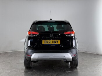 Used Vauxhall Crossland 2021 for sale - 76742977: Photo