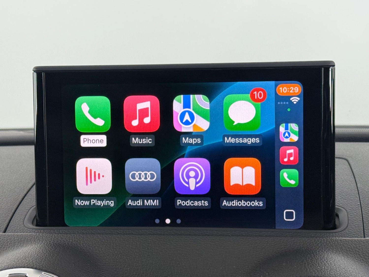 Used Audi A3 Cabriolet 2017 for sale - 77243246: Photo 22