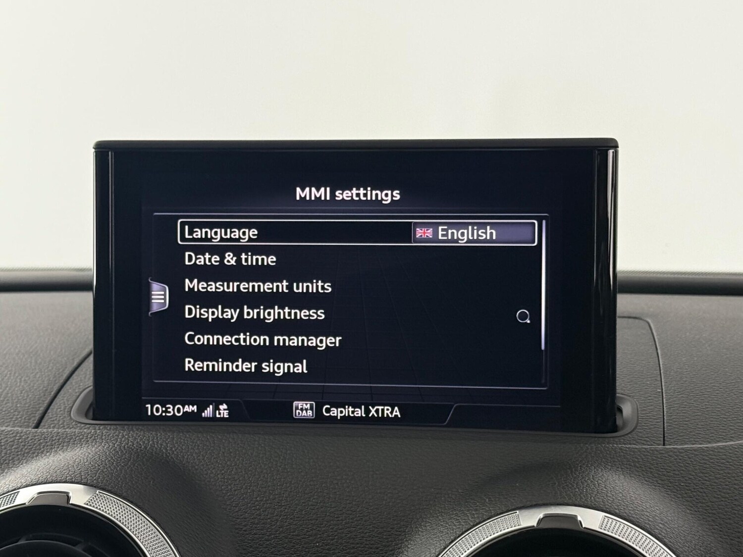 Used Audi A3 Cabriolet 2017 for sale - 77243246: Photo 29