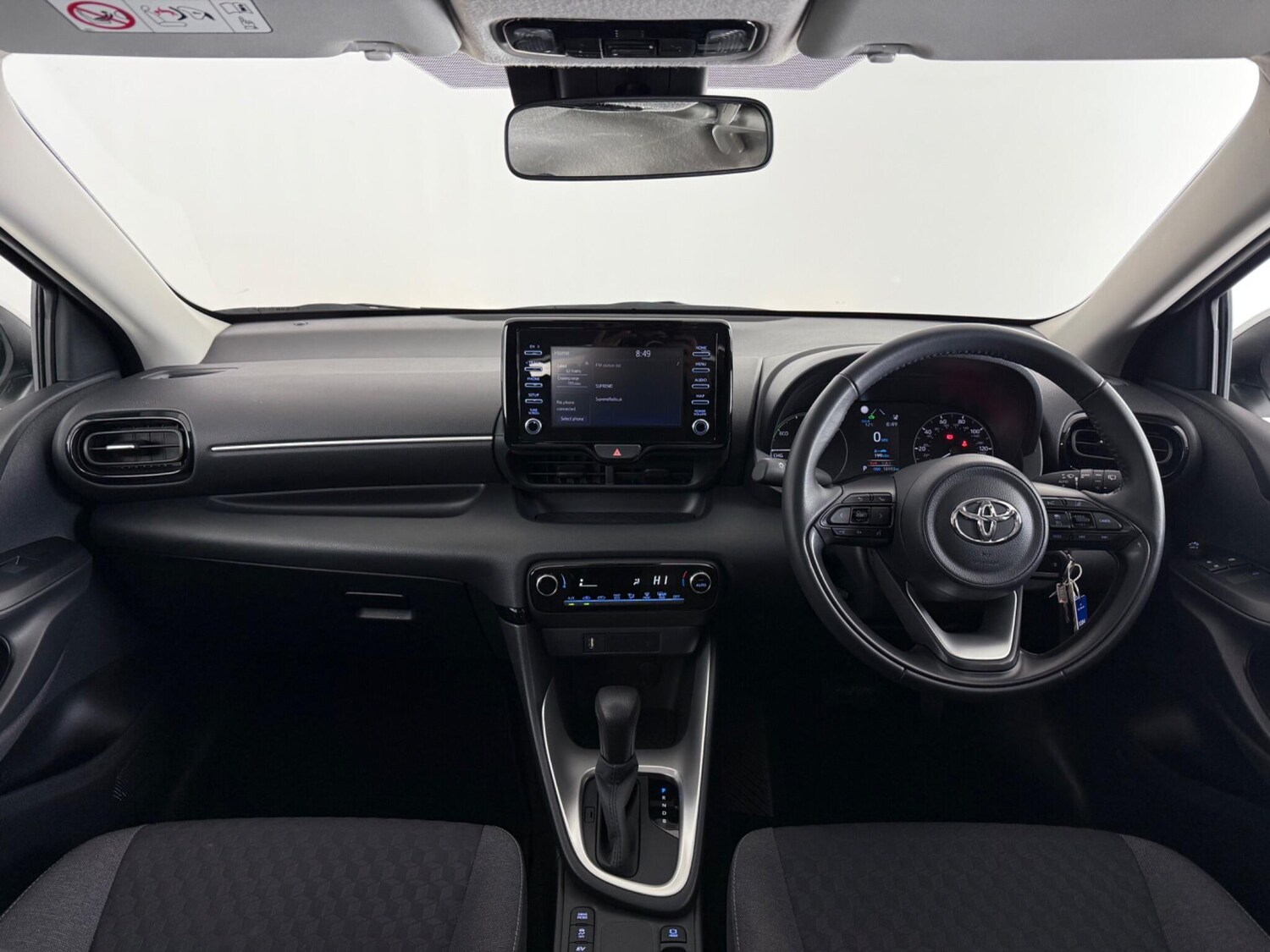 Used Toyota Yaris 2023 for sale - 77659179: Photo 17