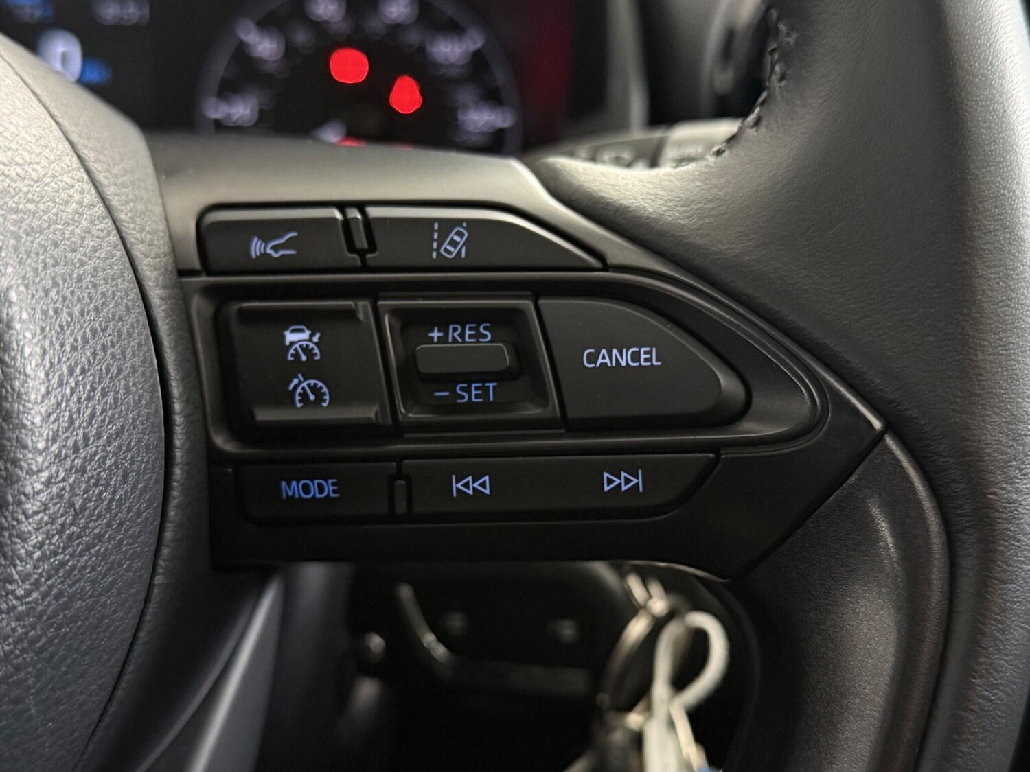 Used Toyota Yaris 2023 for sale - 77659179: Photo 20