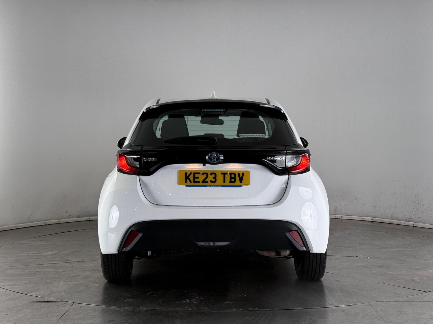 Used Toyota Yaris 2023 for sale - 77659179: Photo 5