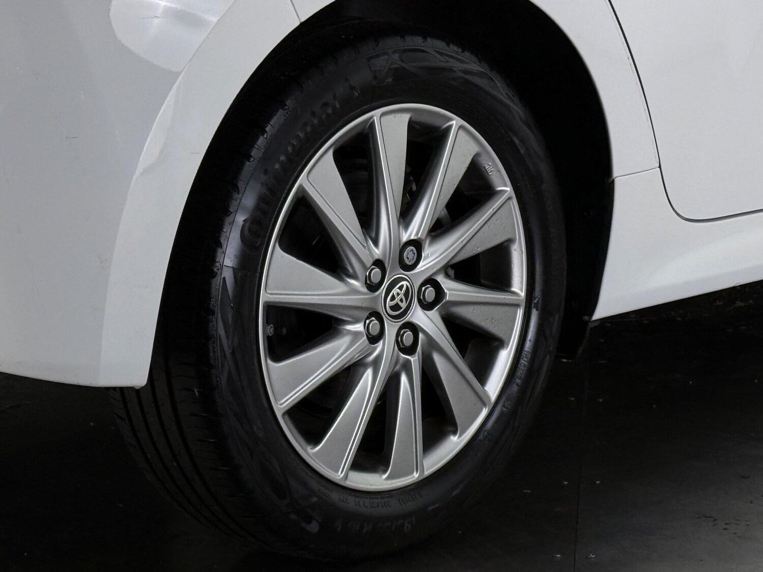 Used Toyota Yaris 2023 for sale - 77659179: Photo 9