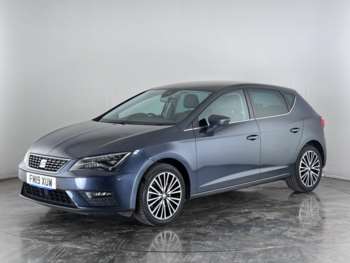 Used SEAT Leon 2019 for sale - 74488412: Photo