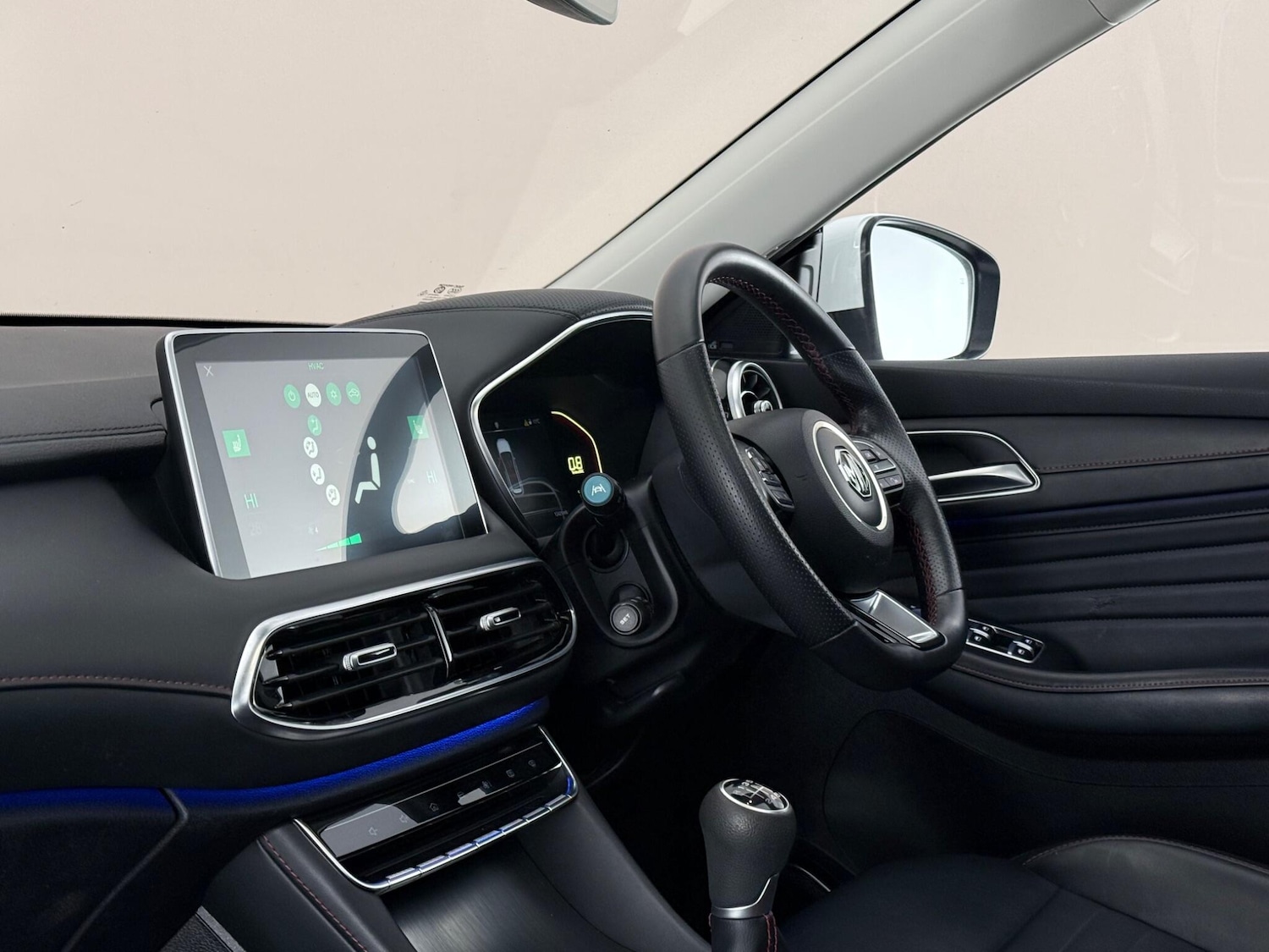 Used MG MG HS 2023 for sale - 78205556: Photo 12