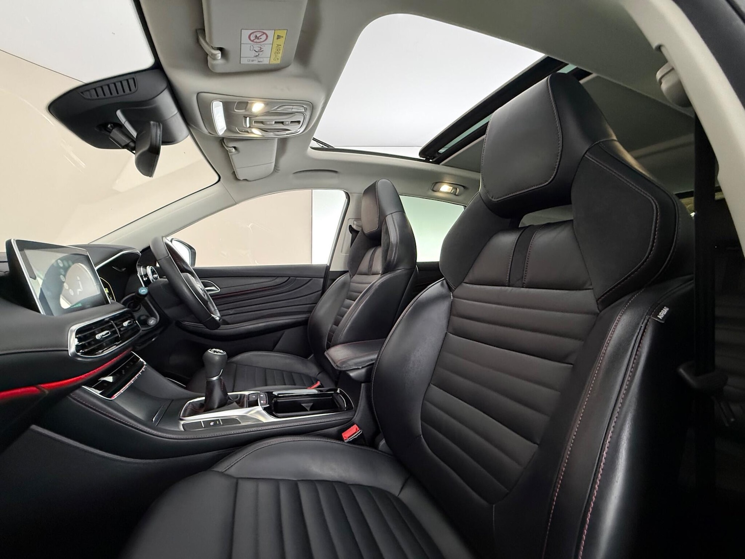 Used MG MG HS 2023 for sale - 78205556: Photo 13