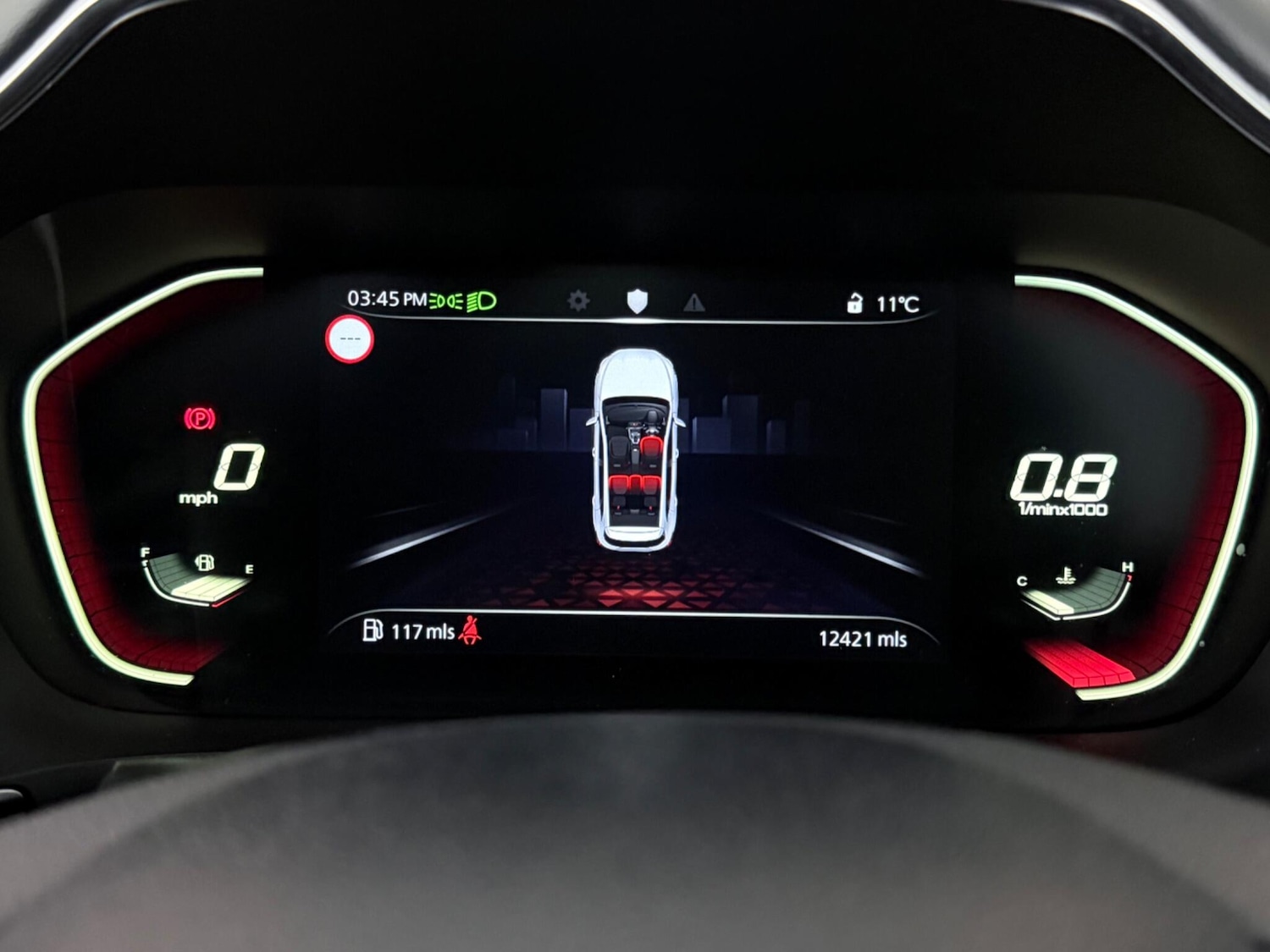 Used MG MG HS 2023 for sale - 78205556: Photo 16