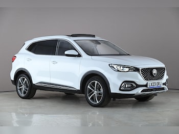 Used MG MG HS 2023 for sale - 78205556: Photo