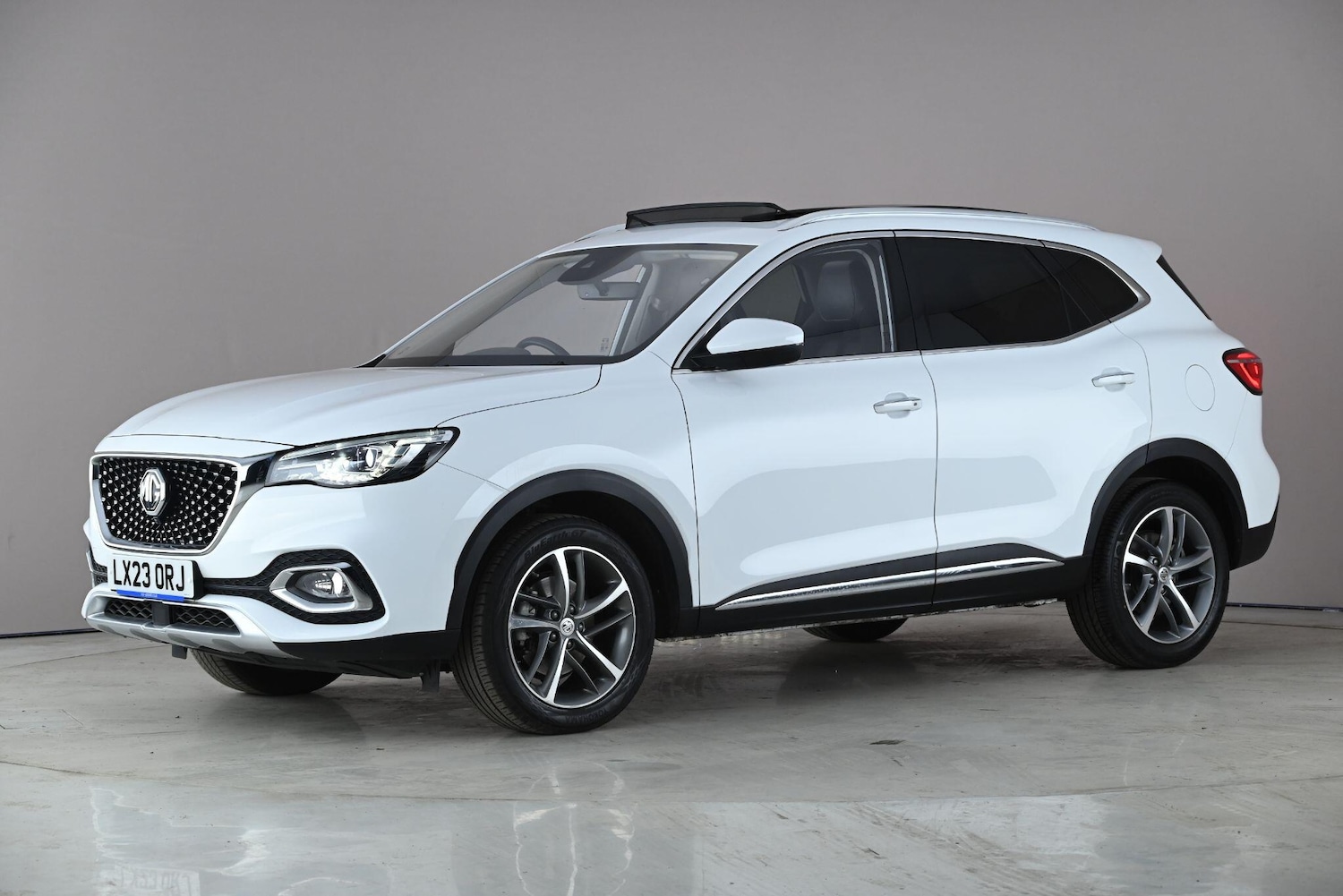 Used MG MG HS 2023 for sale - 78205556: Photo 2