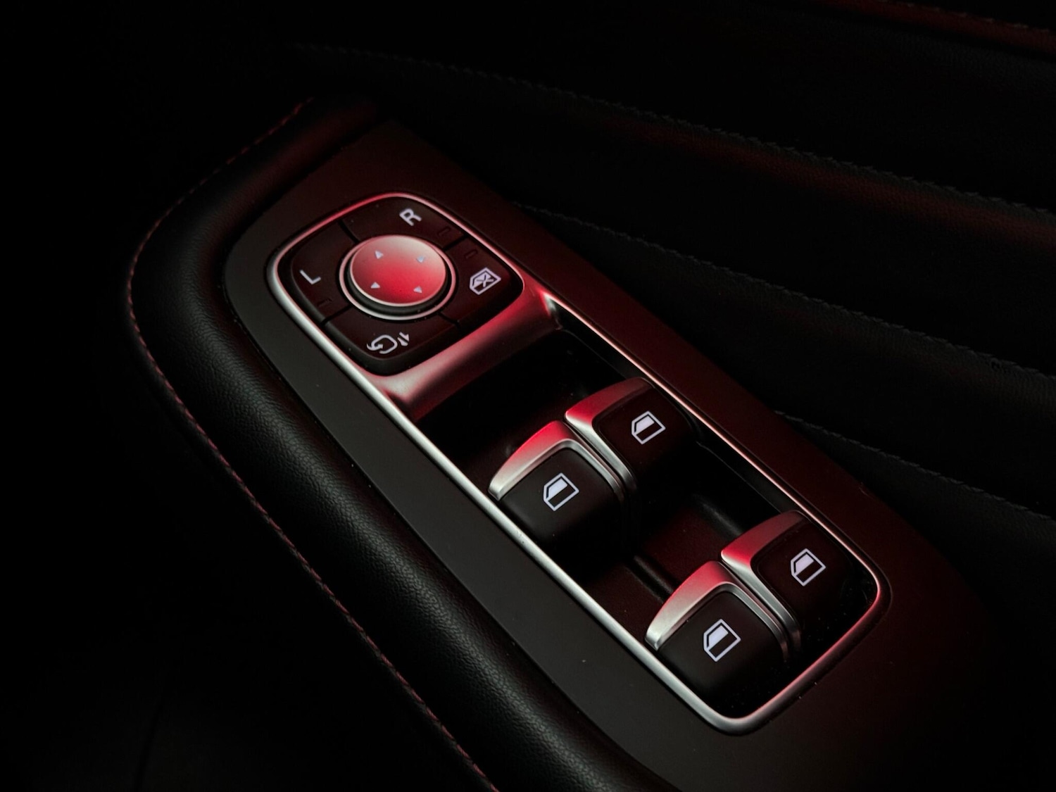 Used MG MG HS 2023 for sale - 78205556: Photo 20