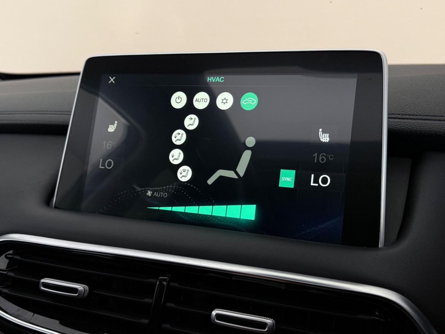 Used MG MG HS 2023 for sale - 78205556: Photo 21