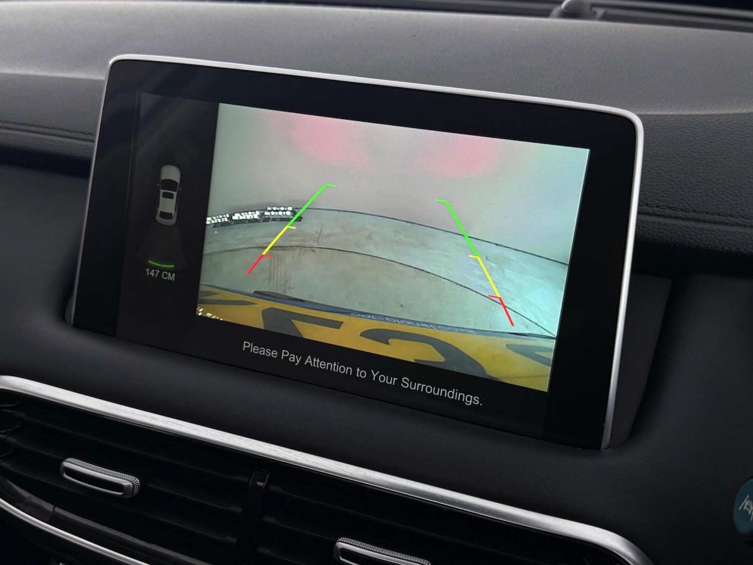 Used MG MG HS 2023 for sale - 78205556: Photo 22