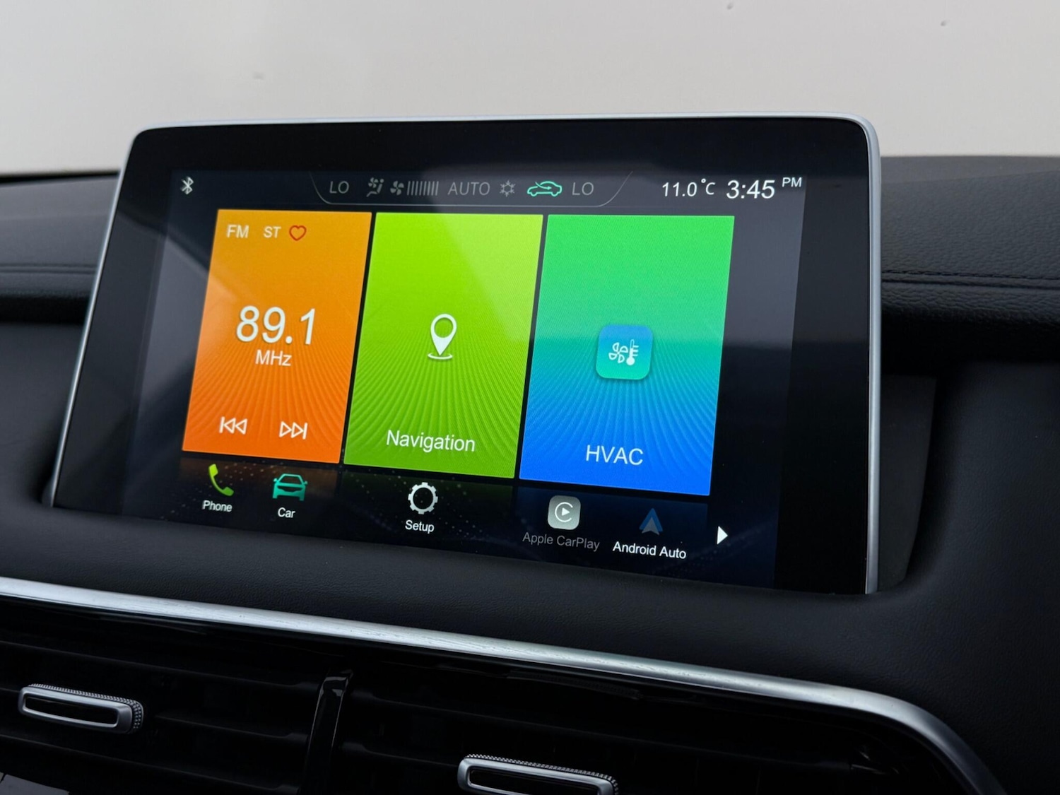 Used MG MG HS 2023 for sale - 78205556: Photo 23