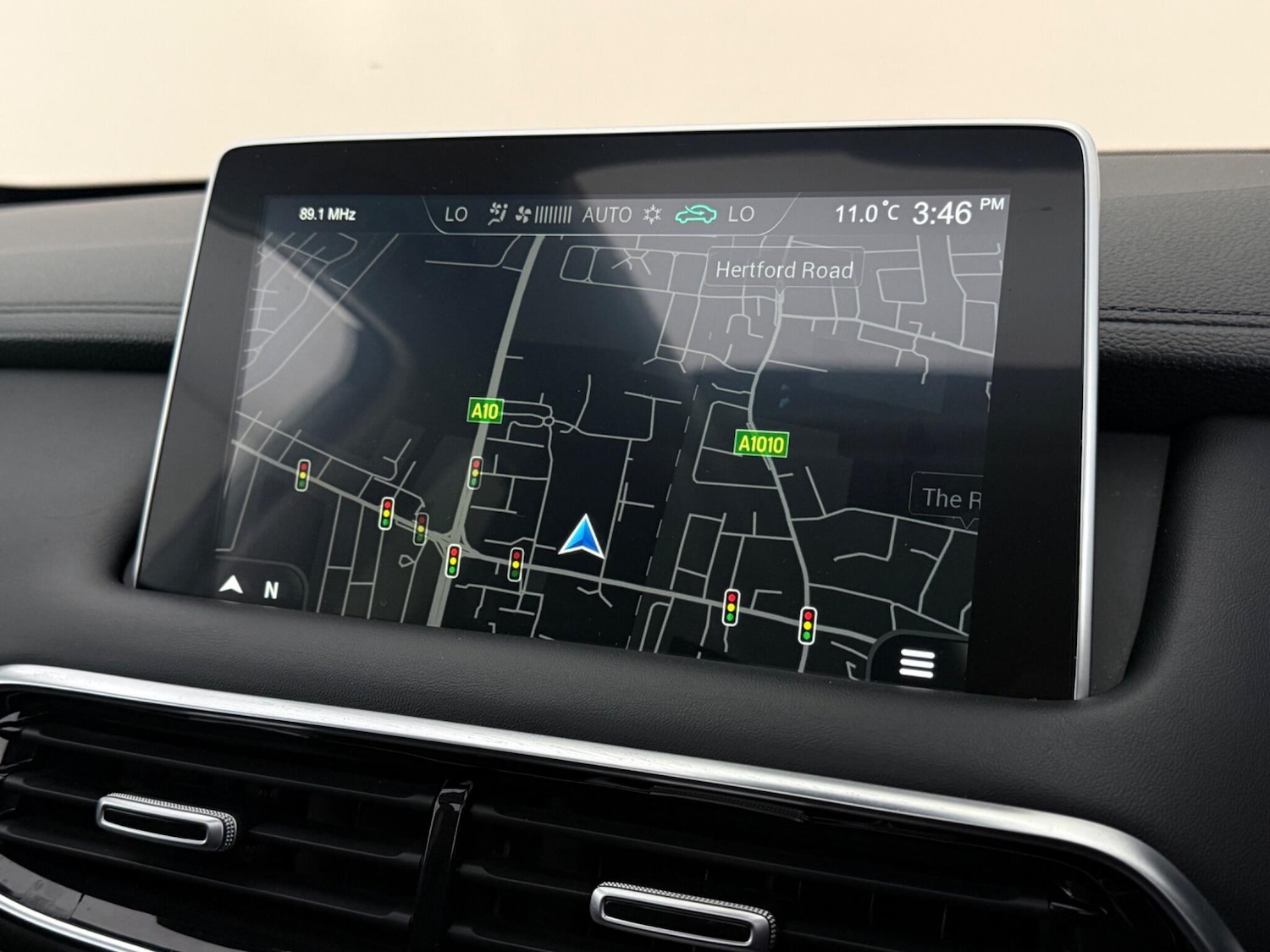 Used MG MG HS 2023 for sale - 78205556: Photo 24