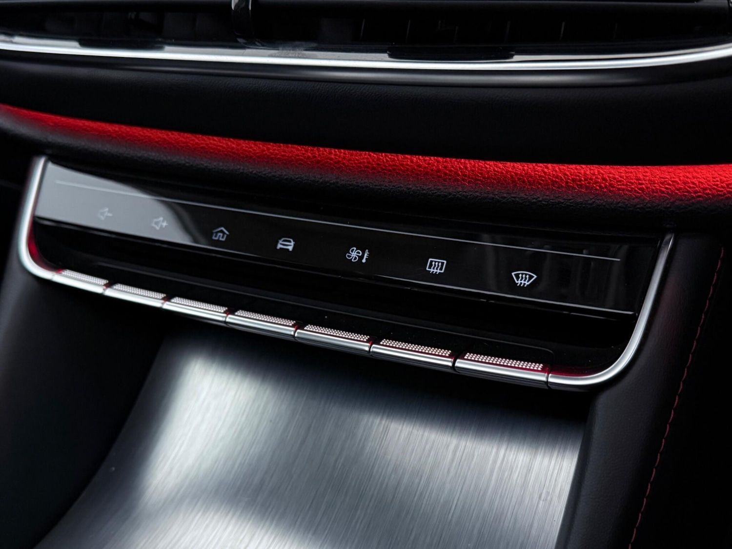 Used MG MG HS 2023 for sale - 78205556: Photo 27