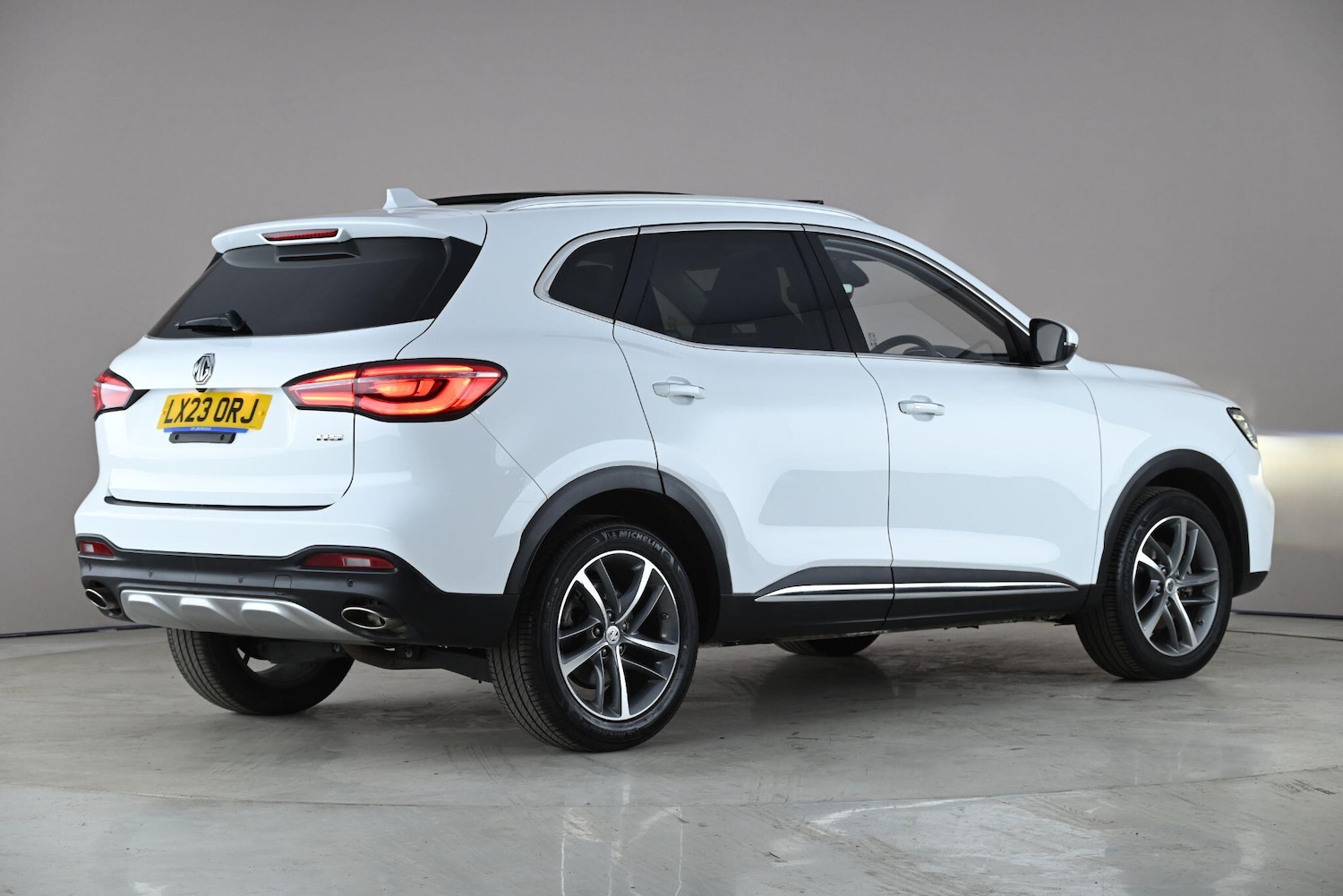 Used MG MG HS 2023 for sale - 78205556: Photo 3