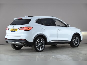 Used MG MG HS 2023 for sale - 78205556: Photo