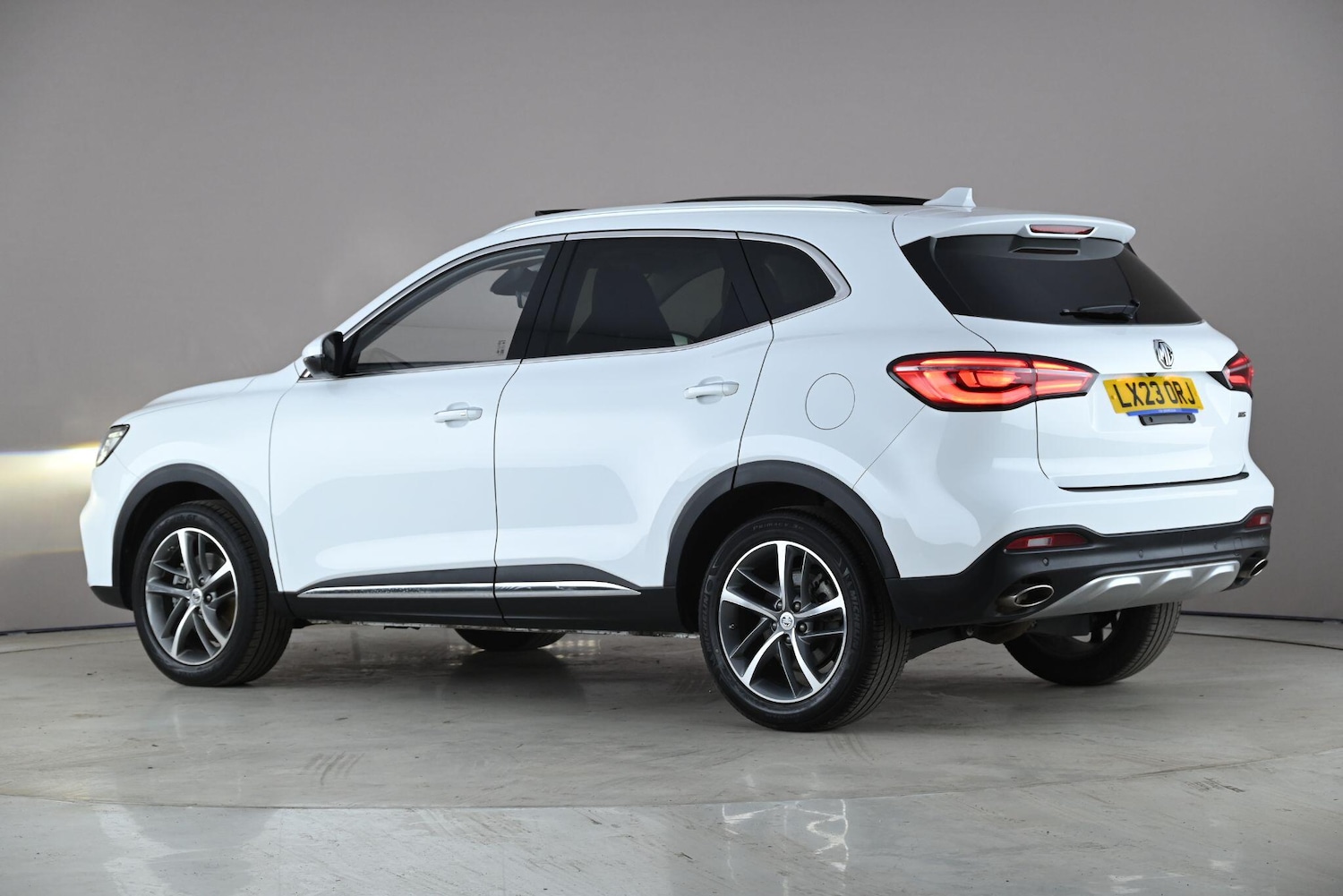 Used MG MG HS 2023 for sale - 78205556: Photo 4