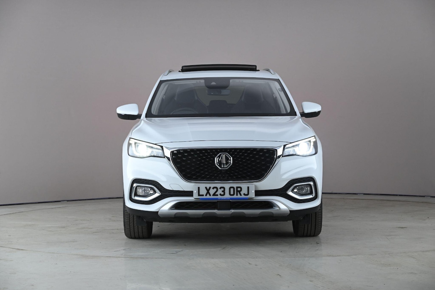 Used MG MG HS 2023 for sale - 78205556: Photo 5