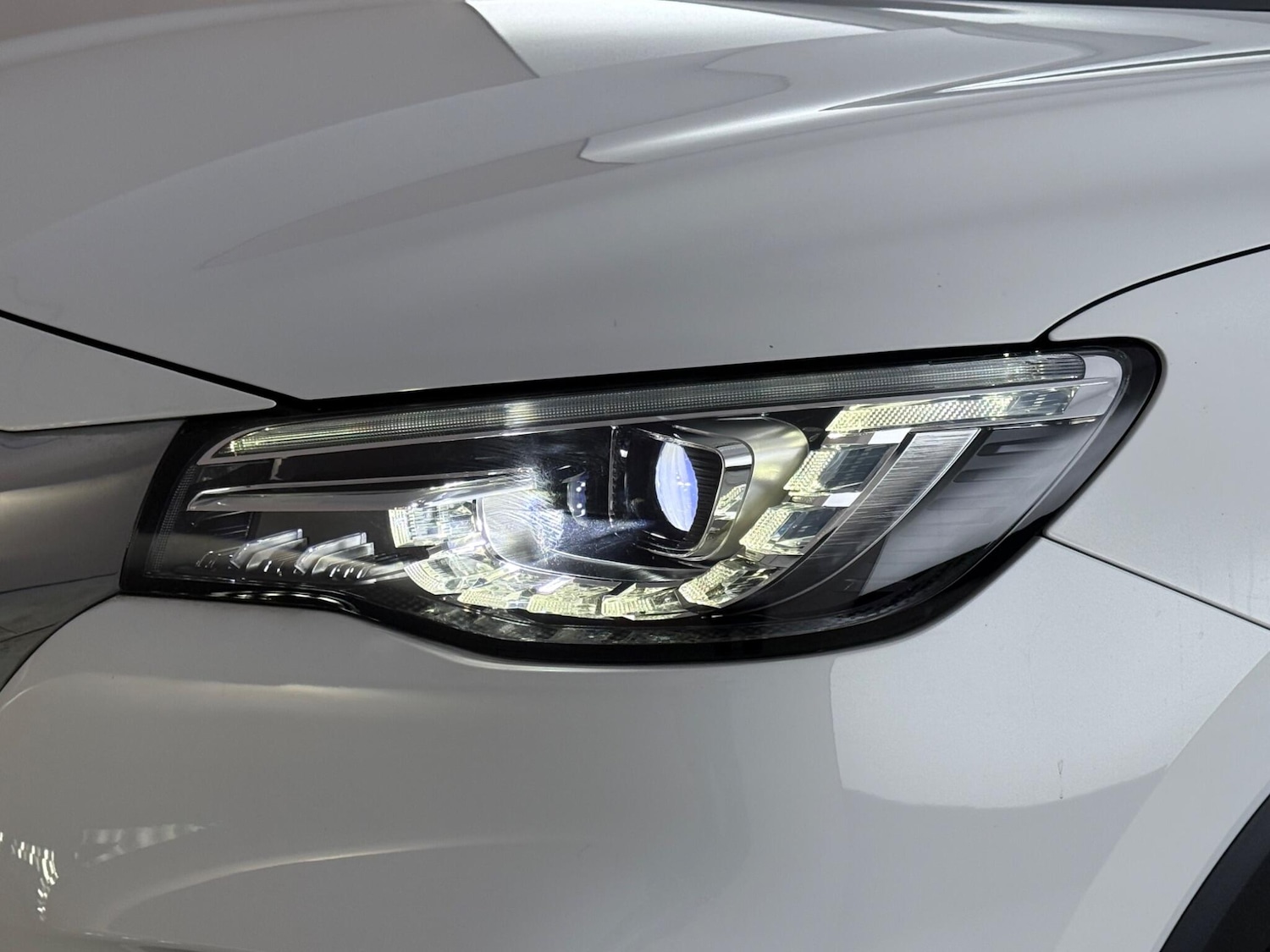 Used MG MG HS 2023 for sale - 78205556: Photo 6