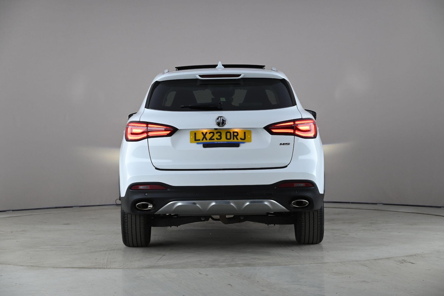 Used MG MG HS 2023 for sale - 78205556: Photo 7