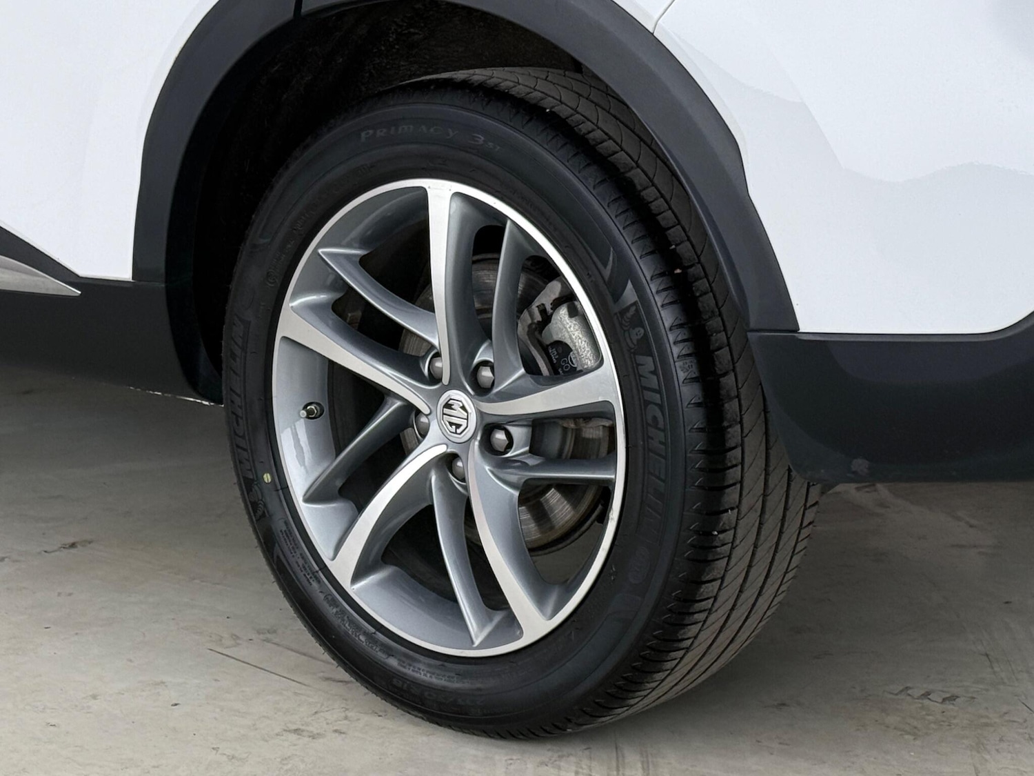 Used MG MG HS 2023 for sale - 78205556: Photo 9