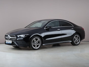 Used Mercedes-Benz CLA 2022 for sale - 78676799: Photo