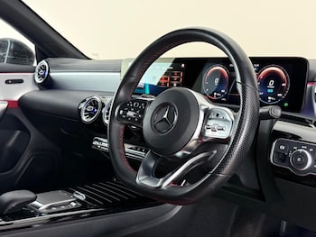 Used Mercedes-Benz CLA 2022 for sale - 78676799: Photo