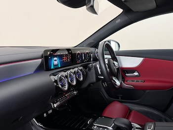 Used Mercedes-Benz CLA 2022 for sale - 78676799: Photo