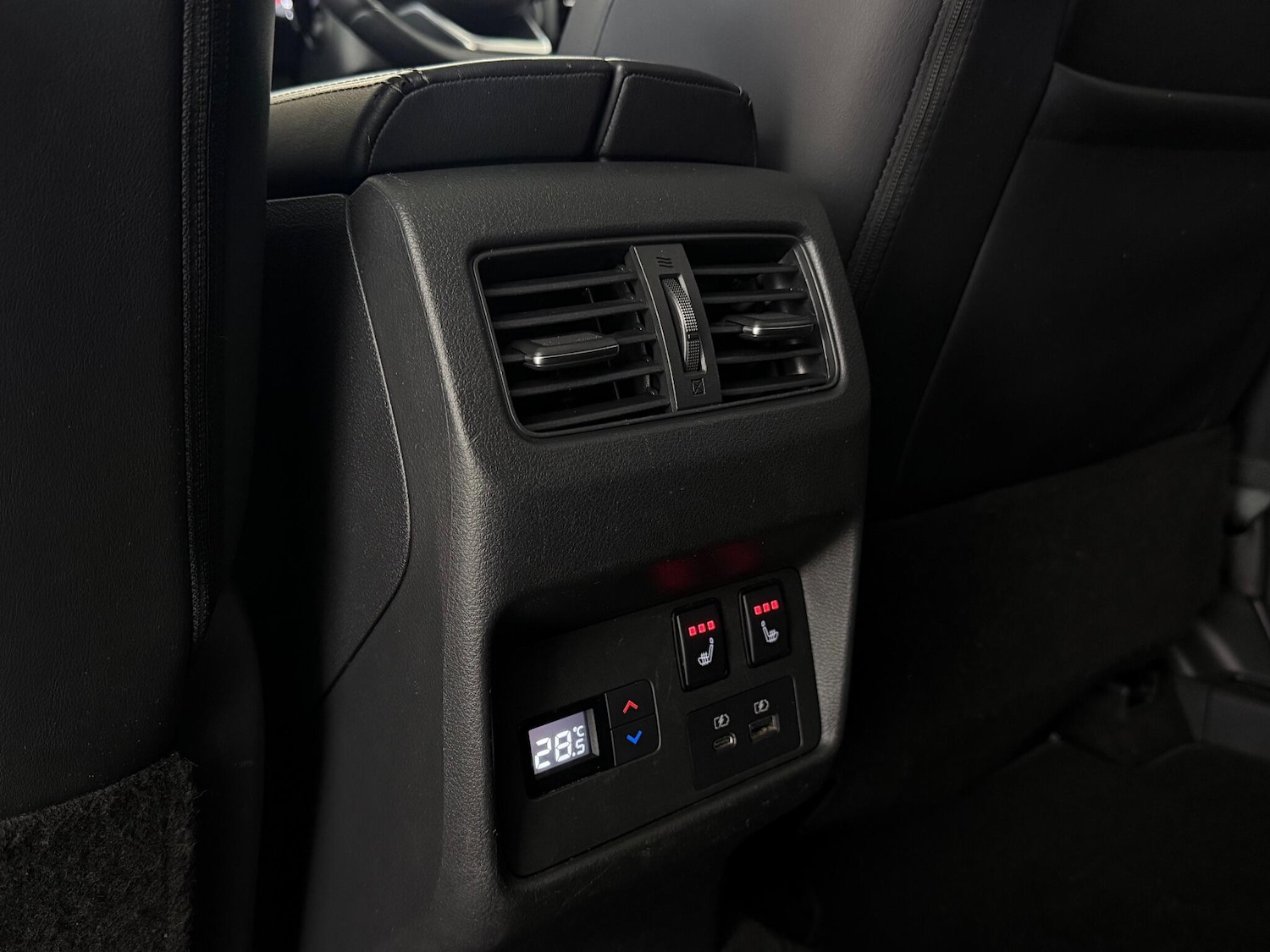 Used Nissan X-Trail 2023 for sale - 77247018: Photo 13