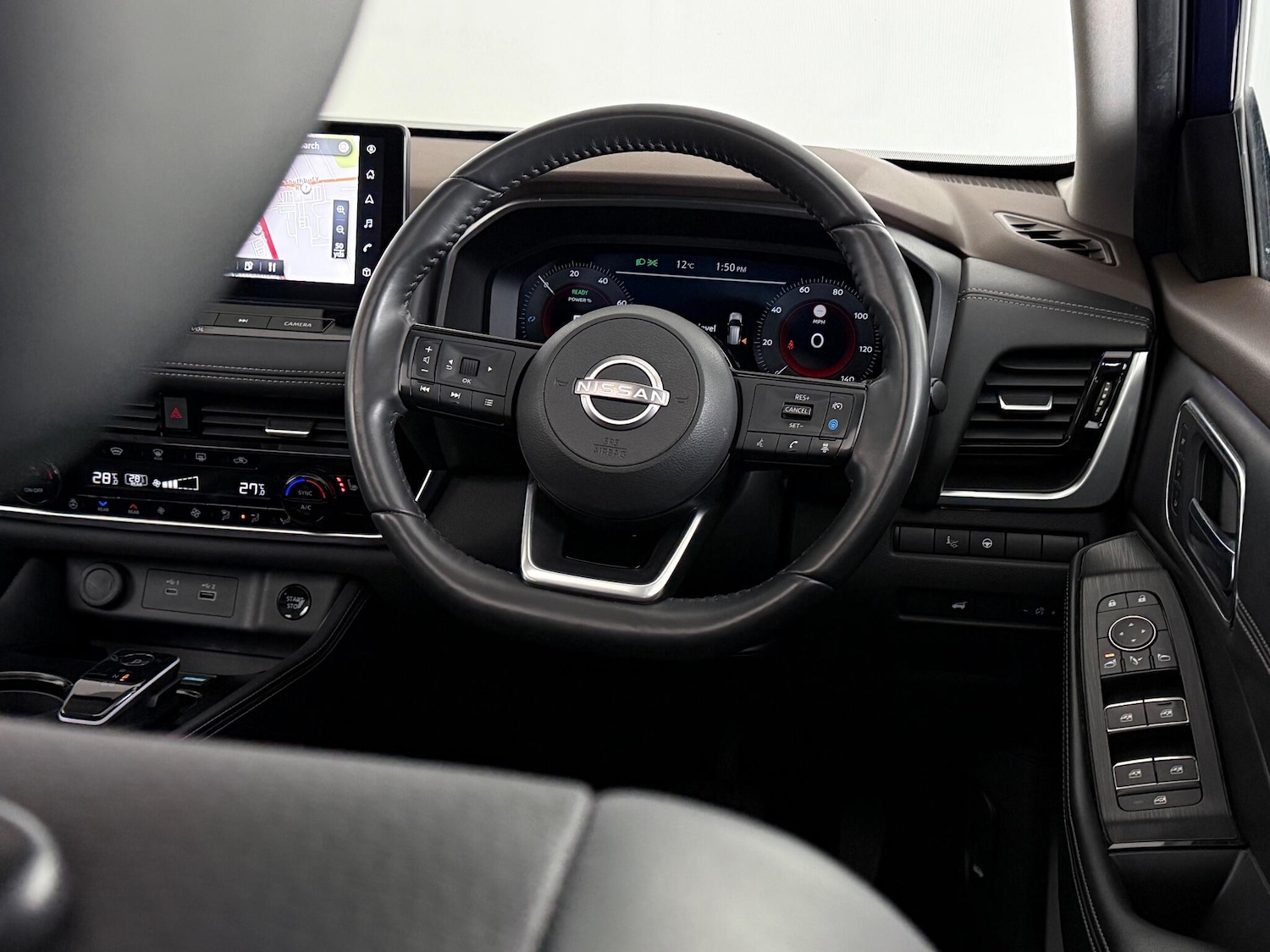 Used Nissan X-Trail 2023 for sale - 77247018: Photo 17