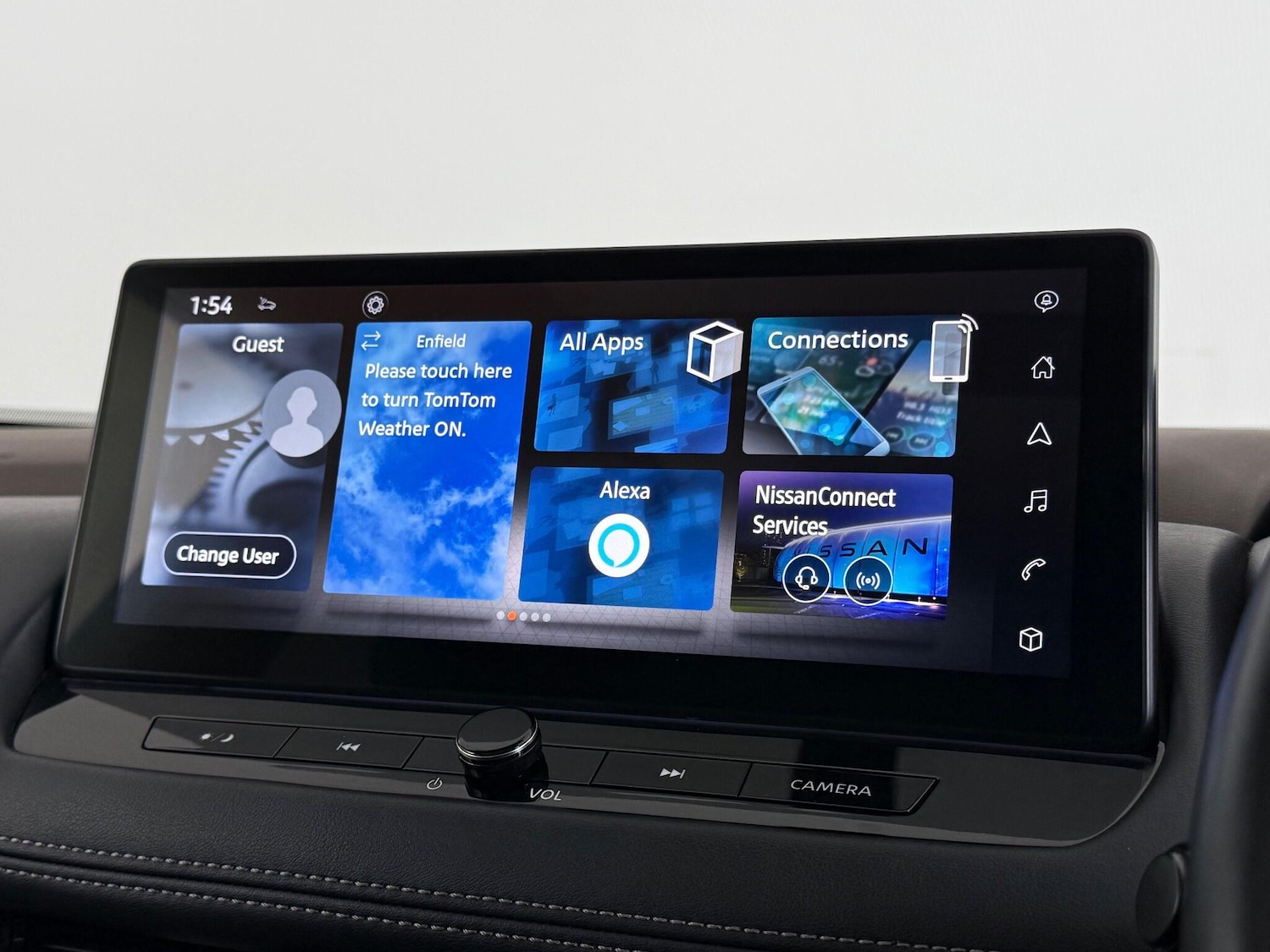 Used Nissan X-Trail 2023 for sale - 77247018: Photo 27