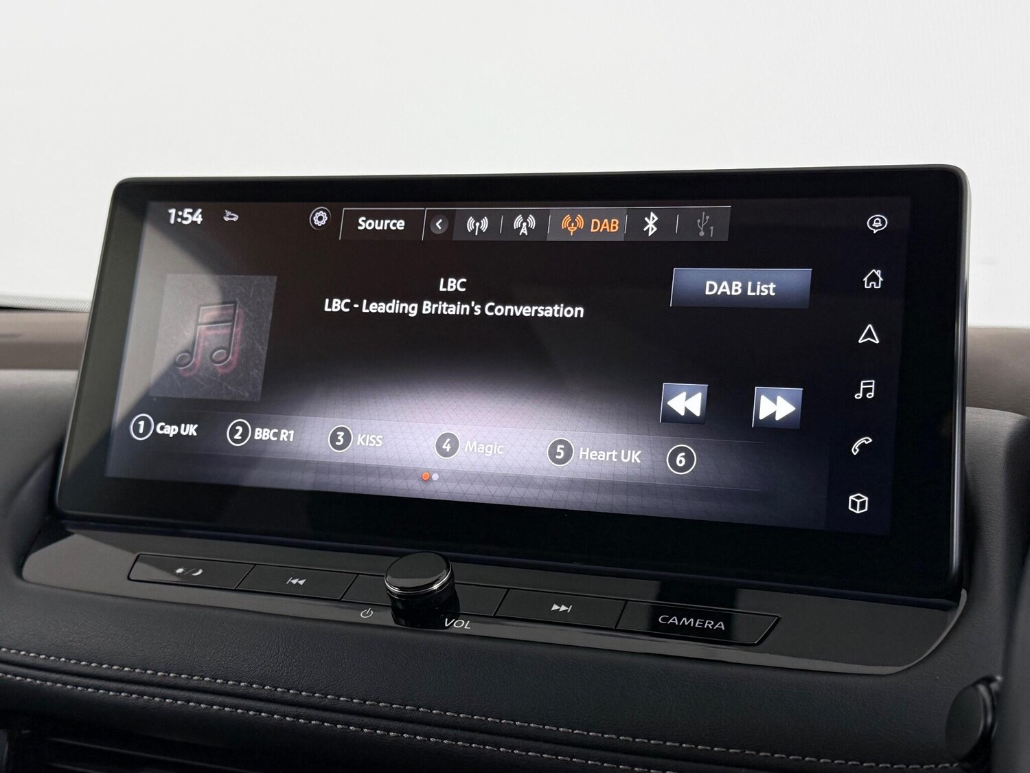 Used Nissan X-Trail 2023 for sale - 77247018: Photo 30