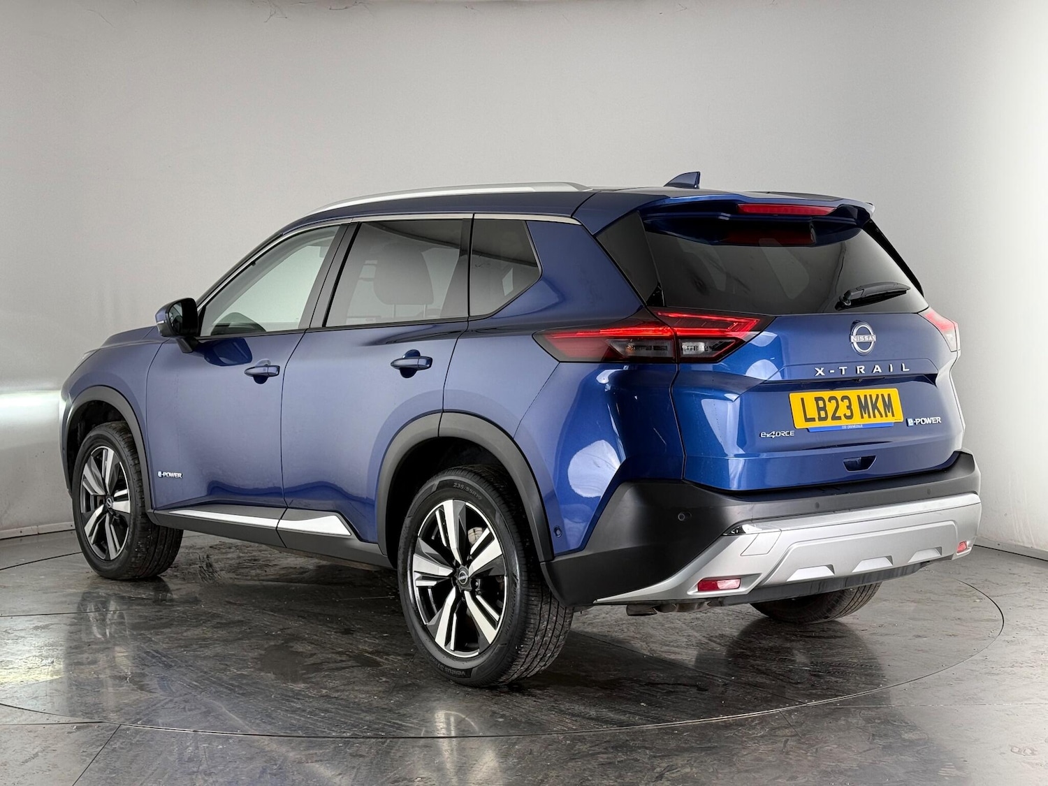 Used Nissan X-Trail 2023 for sale - 77247018: Photo 4