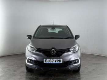 Used Renault Captur 2017 for sale - 74827283: Photo