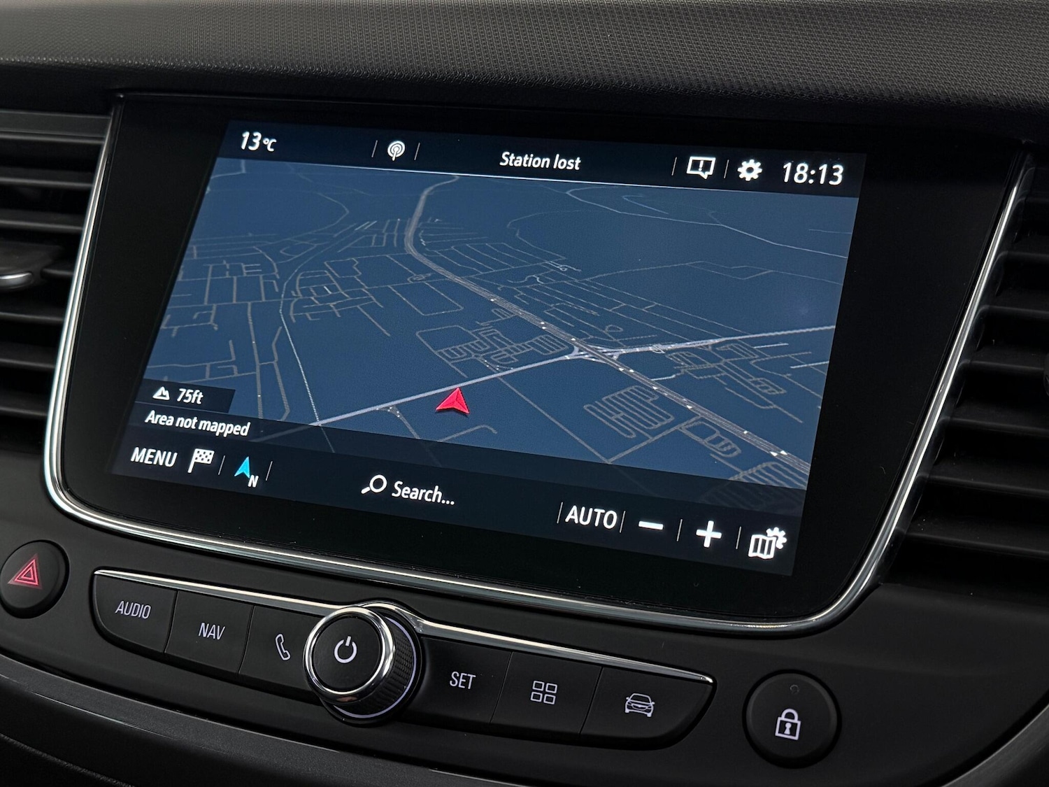 Used Vauxhall Crossland 2022 for sale - 77260453: Photo 22