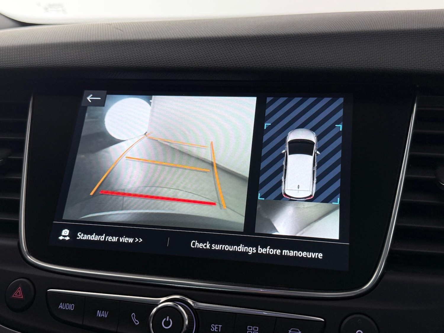 Used Vauxhall Crossland 2022 for sale - 77260453: Photo 23