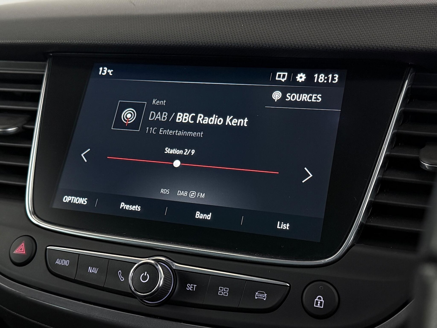 Used Vauxhall Crossland 2022 for sale - 77260453: Photo 24