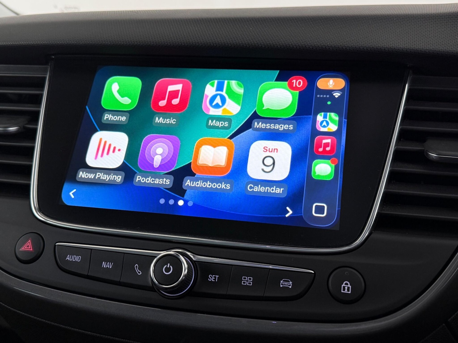 Used Vauxhall Crossland 2022 for sale - 77260453: Photo 26