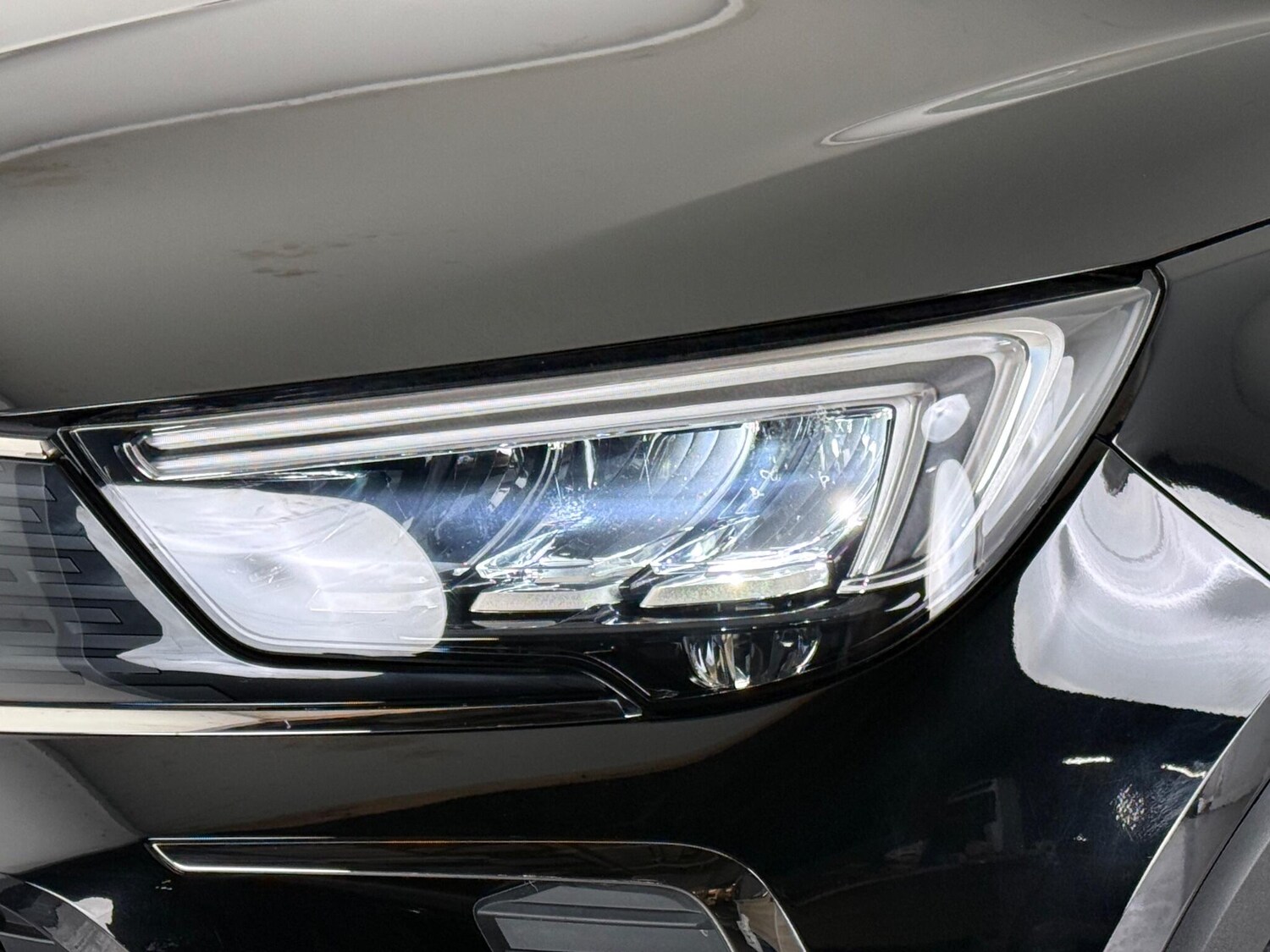 Used Vauxhall Crossland 2022 for sale - 77260453: Photo 7